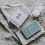 Devon Sea Salt Soap, thumbnail 1 of 2