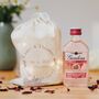 Gordon's Pink Gin Personalised Wedding Favour 5cl, thumbnail 1 of 10