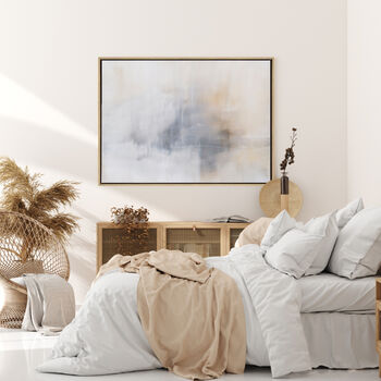 Calm Mornings, Canvas Wall Art, 2 of 8