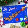 24 Sleeps Advent Book, thumbnail 1 of 2