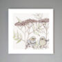 'Elderberries' Print, thumbnail 1 of 3