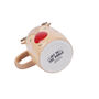 Christmas Reindeer Snack Mug With Gift Box, thumbnail 6 of 7