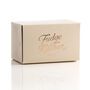 Nuts Not Included Slab Fudge Trio Selection, thumbnail 3 of 4