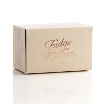 Nuts Not Included Slab Fudge Trio Selection, 3 of 4