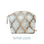 Lavender Wash Bag By Holistic Silk, thumbnail 2 of 4