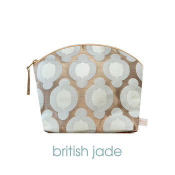 Lavender Wash Bag By Holistic Silk, 2 of 4