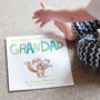 I Love My Grandparents Childrens Book, thumbnail 1 of 10