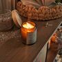 A Deep Breath Of Focus Essential Oils Candle, thumbnail 2 of 4