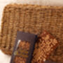 Big Milk Chocolate Bar Handmade By Saffire Chocolates, thumbnail 4 of 5