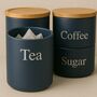 Waterproof Vinyl Stickers For Pantry Jar Labels, thumbnail 6 of 11