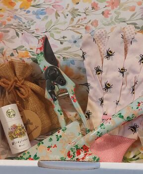 Blooming Wonderful Wildflower Seeds Gift Set, 8 of 8