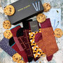 Men's Luxury Socks Birthday Gift Box, thumbnail 2 of 6