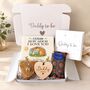Daddy To Be Book Gift Set Love From Bump, thumbnail 1 of 11