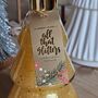 'All That Glitters' Christmas Hand Wash, thumbnail 2 of 2