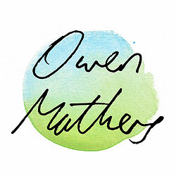 Owen Mathers Logomark