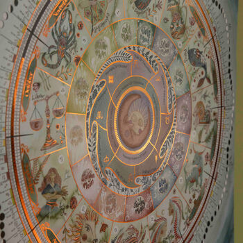 2026 | Moon Calendar And Booklet, 4 of 12