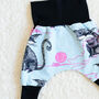 Cat Harem Grow With Me Trousers, thumbnail 1 of 3