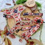 Pumpkin Patch Cart Dog Harness With Optional Set, thumbnail 1 of 12