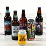 Best Of British Gluten Free Beer Six Pack, thumbnail 1 of 2