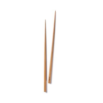 Reusable Bamboo Lunch Utensils, 3 of 3
