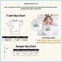 Personalised Noah’s Ark Children’s T Shirt Or Romper Suit, thumbnail 3 of 3
