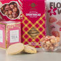 Perfectly Pink Hamper, thumbnail 2 of 3