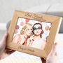 Personalised Best Friends Photo Frame, thumbnail 1 of 3