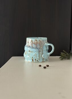 Porcelain Tea/Coffee Mug, 2 of 5