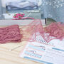 Garter Making Kit, thumbnail 6 of 9