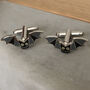 Bat Cufflinks, thumbnail 2 of 2