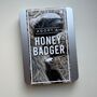 Adopt A Honey Badger Gift Tin, thumbnail 3 of 4