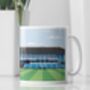 Any Rugby Six Nations Stadium Illustrated Mug, thumbnail 4 of 11