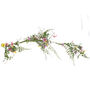 Wild Meadow Flower Easter Garland, thumbnail 1 of 1
