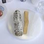 White Sage Smudging Kit For Crystal Cleansing, thumbnail 4 of 4