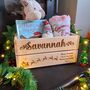 Personalised Christmas Eve Crate, thumbnail 2 of 5