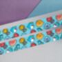 Under The Sea Washi Tape, thumbnail 2 of 7