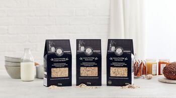 Luxury Porridge Multi Seed, 4 of 4