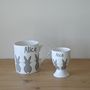 Personalised Egg Cup, thumbnail 4 of 8