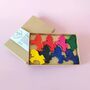 New Big Sister Gift Box Star Hanging Keepsake, thumbnail 7 of 12