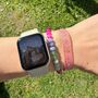 Mama Festival Wristband Bracelet, thumbnail 2 of 3
