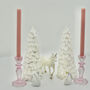 Magical Christmas Luxury Table Decoration Set, thumbnail 2 of 8