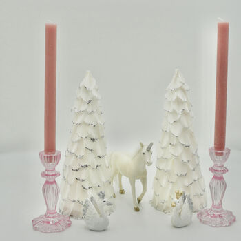 Magical Christmas Luxury Table Decoration Set, 2 of 8