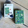 RSPB Garden Birds Playing Cards, thumbnail 2 of 2