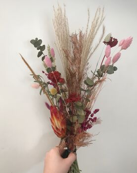 Dried Flower Subscription, 3 of 6