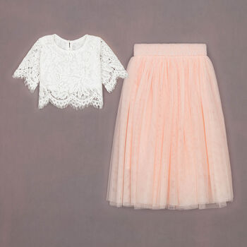 Felicity Couture Set Blush, 3 of 4