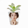 Personalised Photo Flower Pot, thumbnail 2 of 4