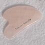 Radiance Boost Facial Oil And Rose Quartz Gua Sha Gift, thumbnail 4 of 6