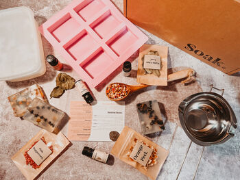 Make Your Own Soap Kit, 3 of 7