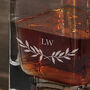 Personalised Luxury Botanical Decanter Gift, thumbnail 3 of 9