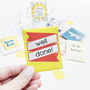New Job Congratulations Tea Gift, thumbnail 10 of 12